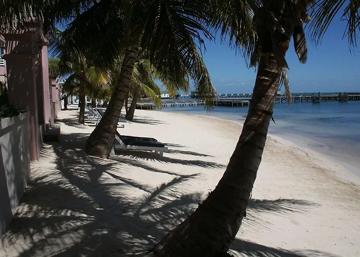 Hotel Grand Colony Island San Pedro (Ambergris Caye)