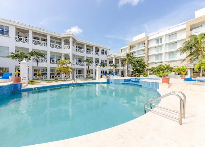 Grand Colony Island San Pedro (Ambergris Caye)