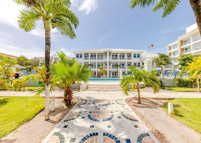 Grand Colony Island 4* San Pedro (Ambergris Caye)