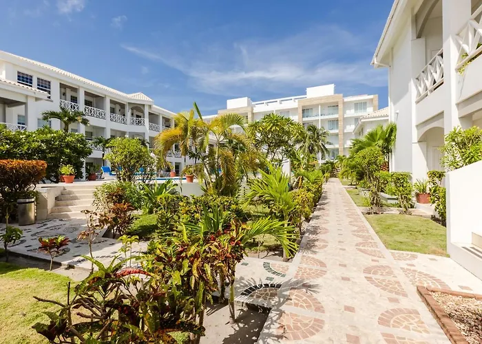 Grand Colony Island Hotel San Pedro (Ambergris Caye)