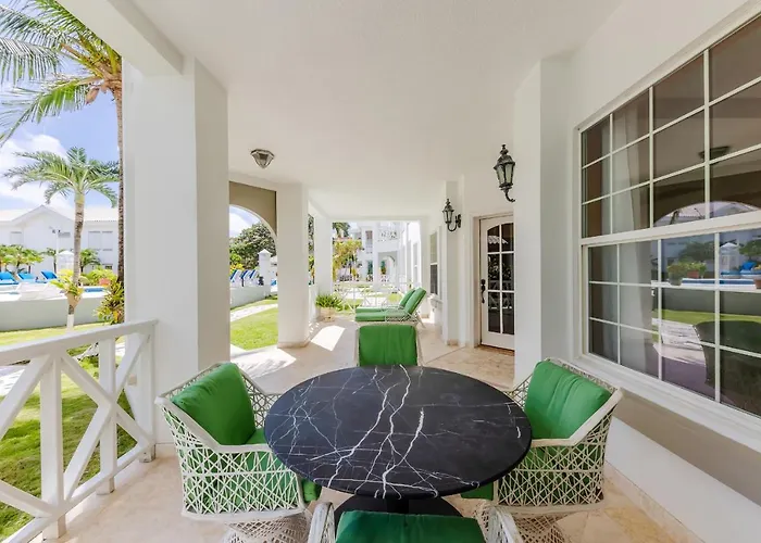 Hotel Grand Colony Island San Pedro (Ambergris Caye)