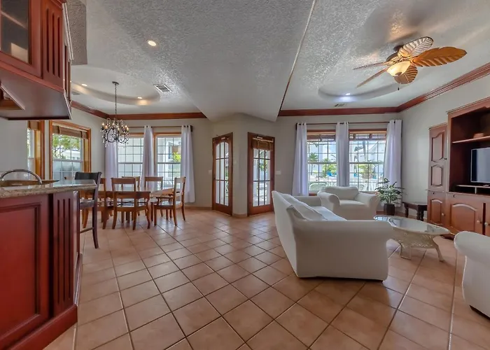 Grand Colony Island Hotel San Pedro (Ambergris Caye)