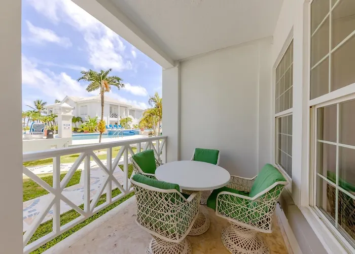 Grand Colony Island Hotel San Pedro (Ambergris Caye)