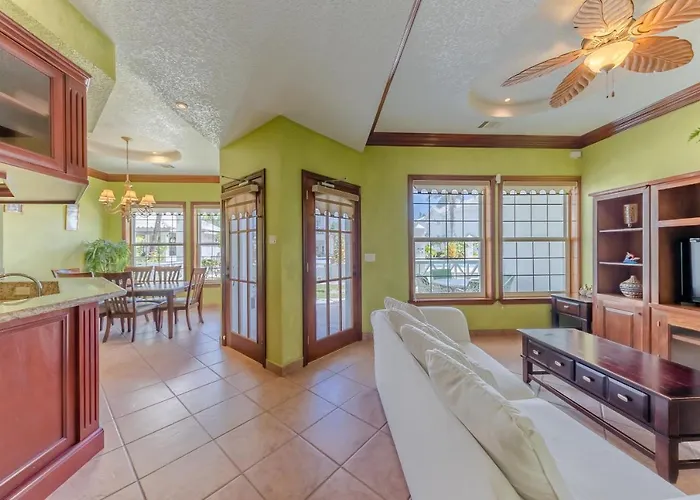 Hotel Grand Colony Island San Pedro (Ambergris Caye)