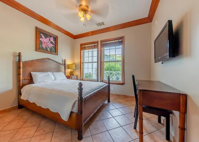Grand Colony Island Hotel San Pedro (Ambergris Caye)