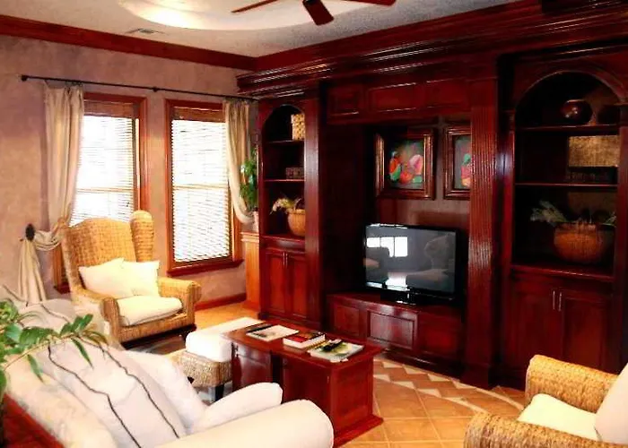Hotel Grand Colony Island San Pedro (Ambergris Caye)