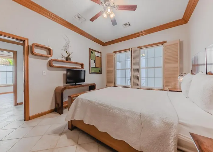 Grand Colony Island Hotel San Pedro (Ambergris Caye)