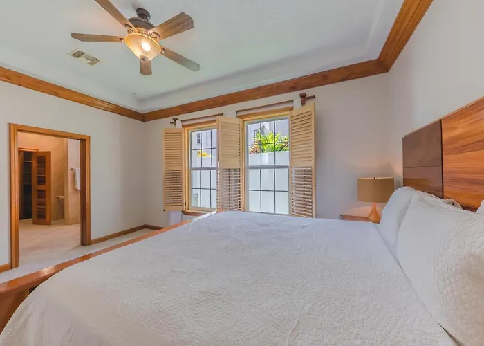 Grand Colony Island 4* San Pedro (Ambergris Caye)