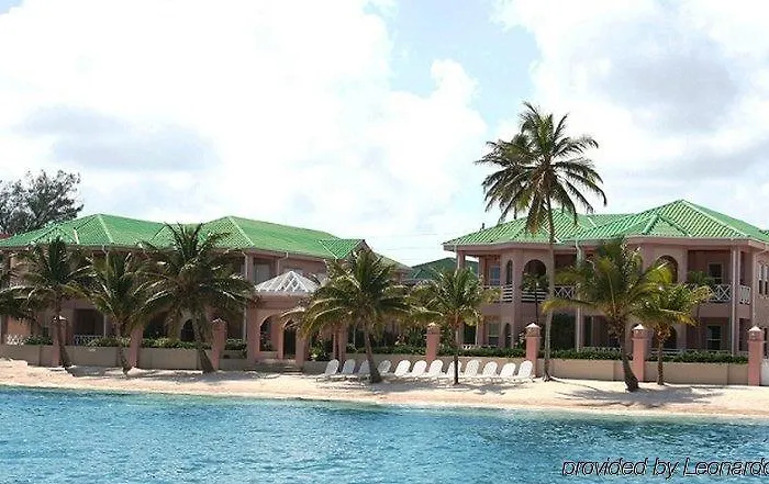 Grand Colony Island 4* San Pedro (Ambergris Caye)