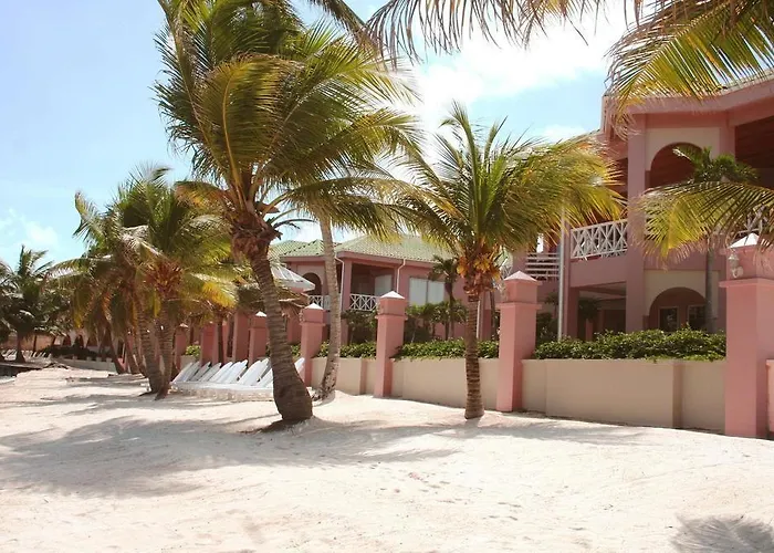 Grand Colony Island 4* San Pedro (Ambergris Caye)
