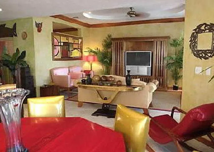 Grand Colony Island Hotel San Pedro (Ambergris Caye)