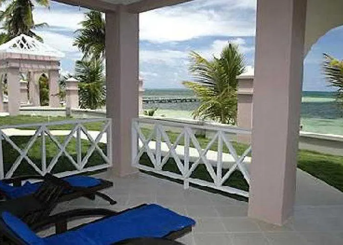 Grand Colony Island San Pedro (Ambergris Caye)
