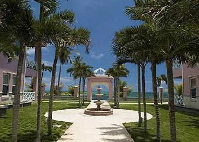 Grand Colony Island Hotel San Pedro (Ambergris Caye)