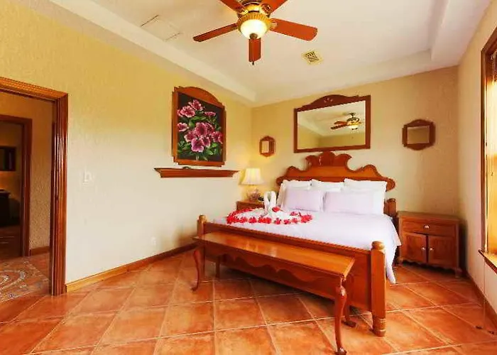 Grand Colony Island Hotel San Pedro (Ambergris Caye)