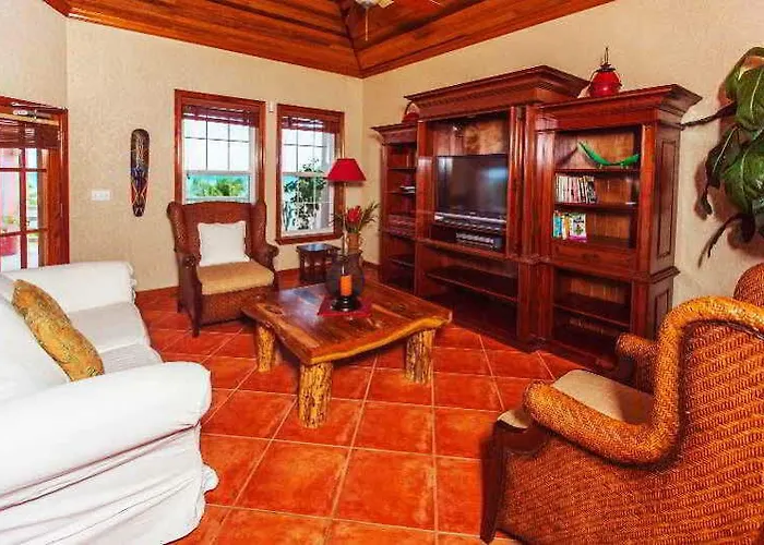 Grand Colony Island San Pedro (Ambergris Caye)