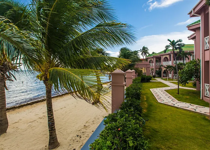 Grand Colony Island 4* San Pedro (Ambergris Caye)