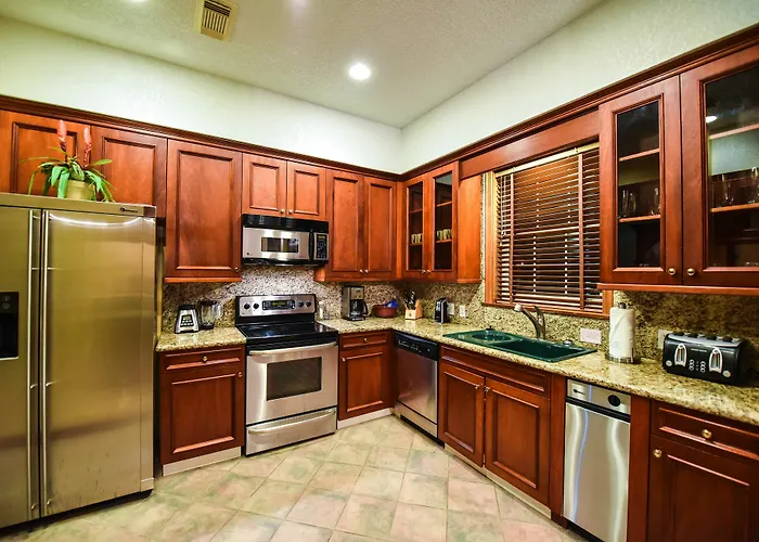 Grand Colony Island 4* San Pedro (Ambergris Caye)