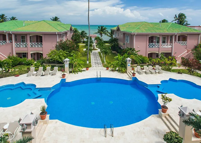 Grand Colony Island