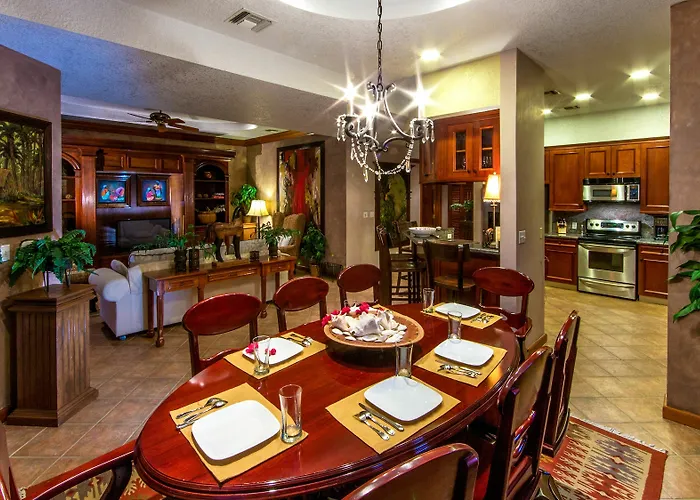Grand Colony Island Hotel San Pedro (Ambergris Caye)