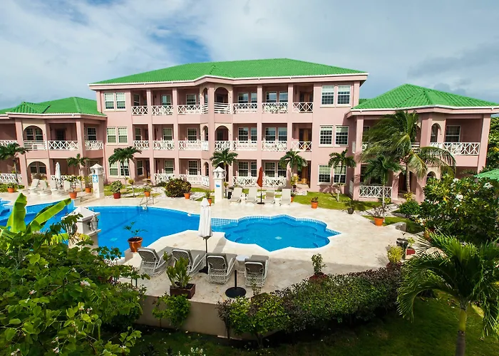 Hotel Grand Colony Island 4*
