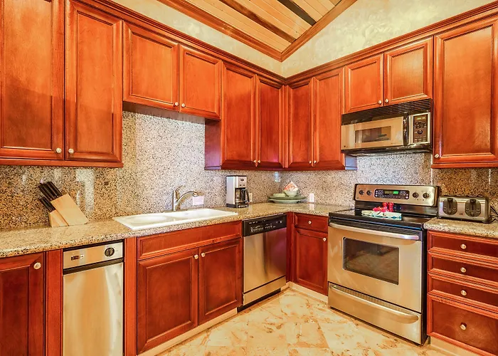 Grand Colony Island 4* San Pedro (Ambergris Caye)