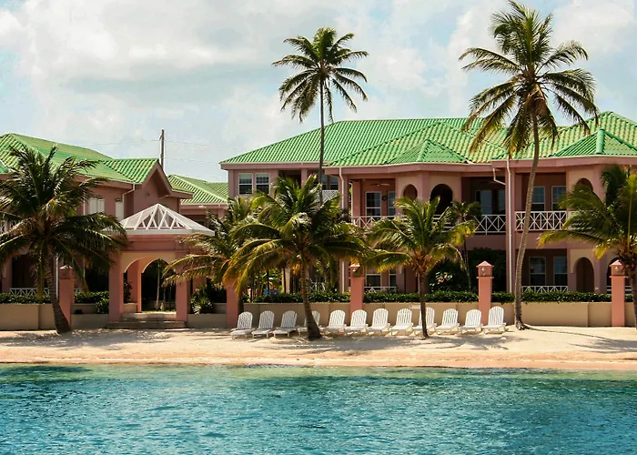 Grand Colony Island 4*